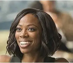 Yvonne Orji Yvonne Orji