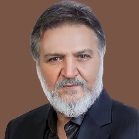 خسرو شهراز