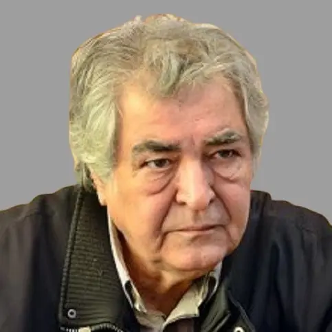 محمود عزیزی