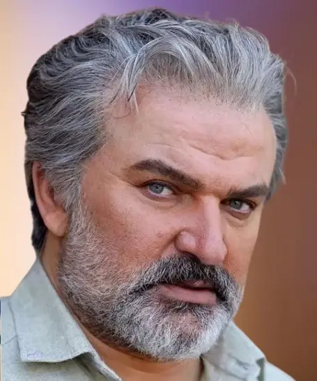 مهدی سلطانی