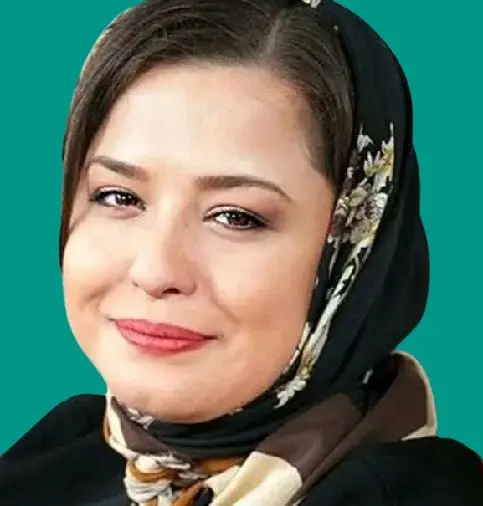 مهراوه شریفی نیا