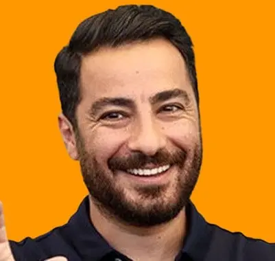 نوید محمدزاده