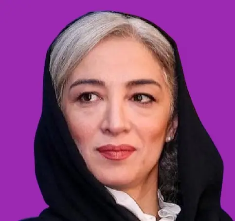 پانته آ پناهی ها
