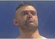 Alireza Mirmontazeri