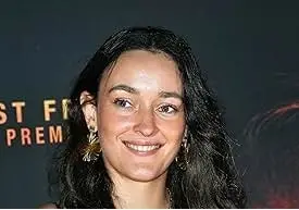 Anna Ballantine