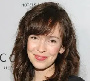 Brittany Allen