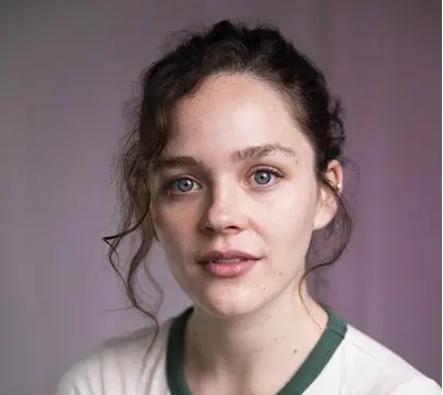 Brooke Lena Johnson