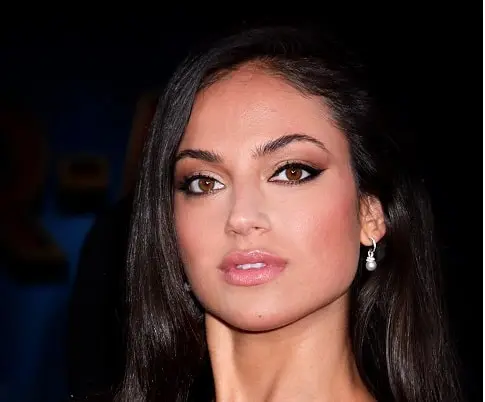 Inanna Sarkis