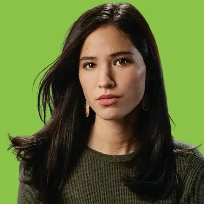 Kelsey Asbille