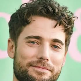 Dustin Milligan