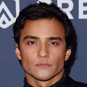 Brandon Perea