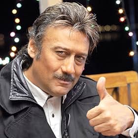 Jackie Shroff Jackie Shroff
