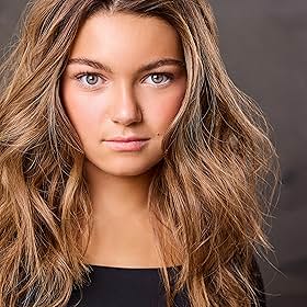 Mila Harris