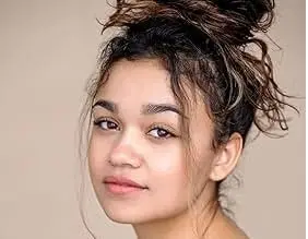 Madison Bailey