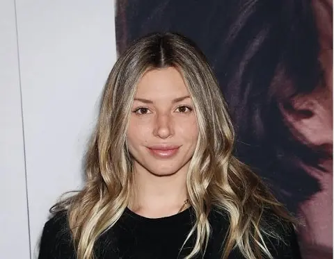 Sarah Sarandos