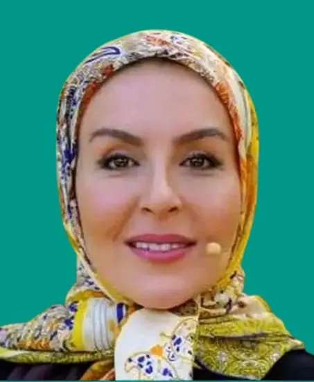 آزیتا ترکاشوند آزیتا ترکاشوند