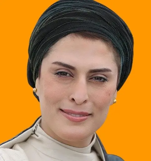 بهناز جعفری