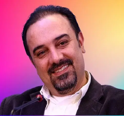 برزو ارجمند