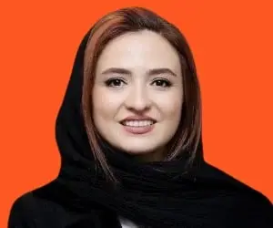 گلاره عباسی
