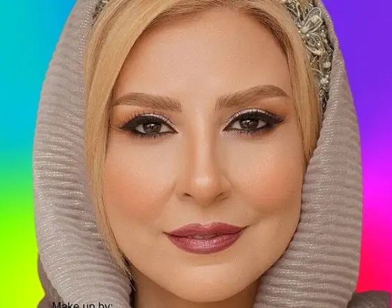 مرجانه گلچین
