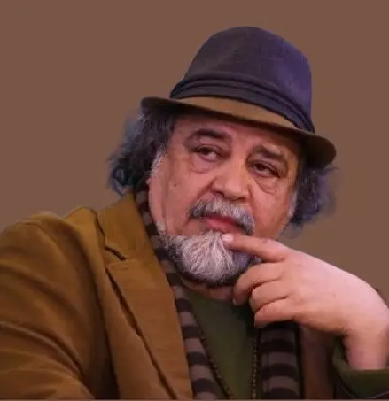 محمدرضا شریفی نیا محمدرضا شریفی نیا