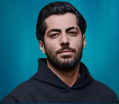 نوید پورفرج