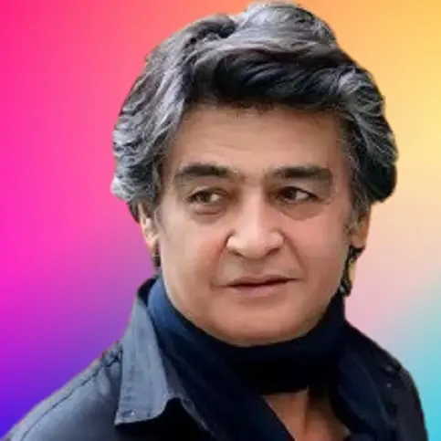 رضا رویگری