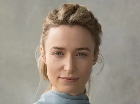 Deirdre Mullins