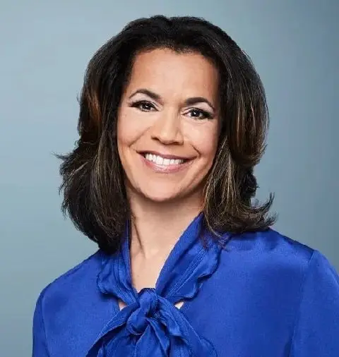 Fredricka Whitfield Fredricka Whitfield