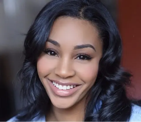 Jasmine Luv