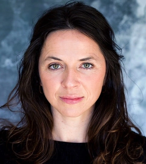 Kathryn McGarr
