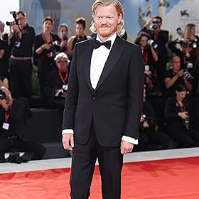 Jesse Plemons Jesse Plemons