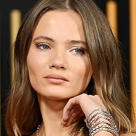 Freya Allan