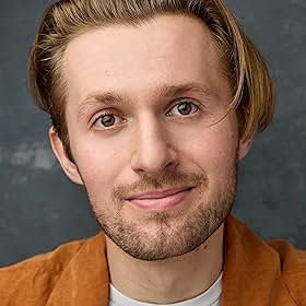 Max Johnson