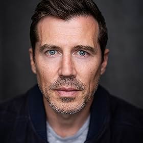Josh Burdett
