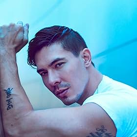Lewis Tan