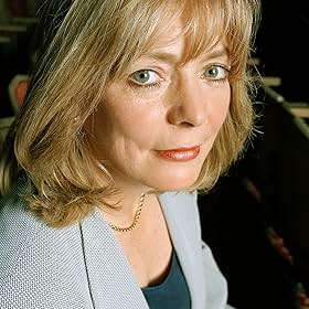 Alison Steadman Alison Steadman