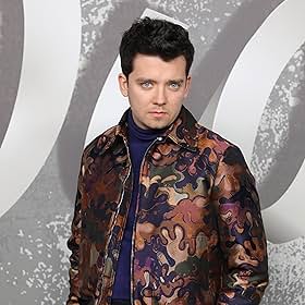 Asa Butterfield Asa Butterfield