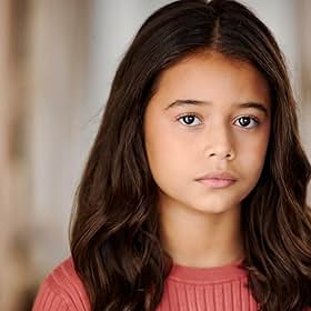 Mileiah Vega