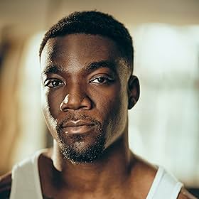 Kojo Attah