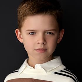 Tayden Jax Ryan