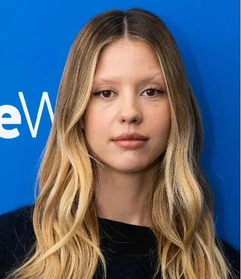 Mia Goth