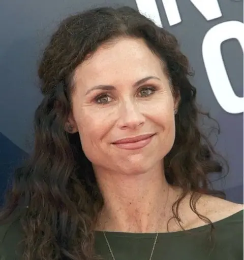Minnie Driver