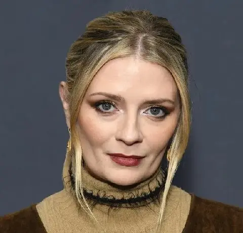 Mischa Barton