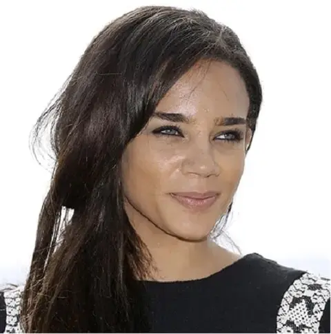 Hannah John-Kamen