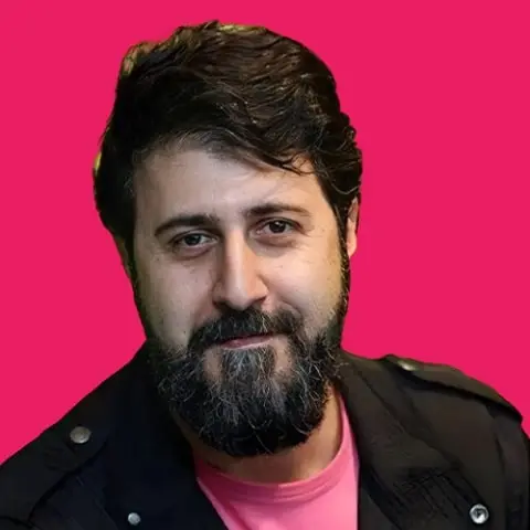هومن حاجی عبداللهی