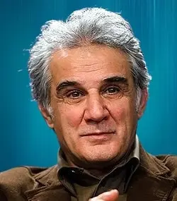 مهدی هاشمی