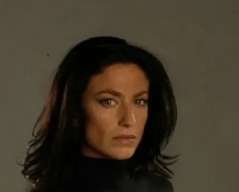 Claudia Black Claudia Black