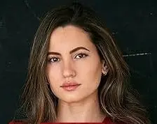 Ivana Baquero Ivana Baquero