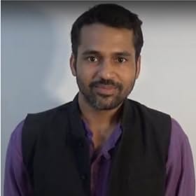 Shreedhar Dubey